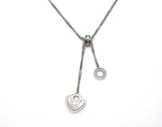 Edelstahlcollier inkl. Etui