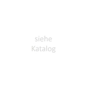 Ring elastisch rhodiniert  grün